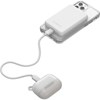 Otterbox Wireless Power Bank for MagSafe 5,000 mAh - Brilliant White Image 3