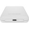 Otterbox Wireless Power Bank for MagSafe 5,000 mAh - Brilliant White Image 4