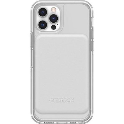Otterbox Wireless Power Bank for MagSafe 5,000 mAh - Brilliant White
