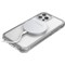 Charging Pad for MagSafe - Lucid Dreamer (Shite/Silver) Image 3