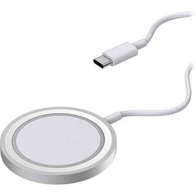 Charging Pad for MagSafe - Lucid Dreamer (Shite/Silver)