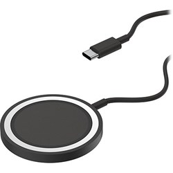 Otterbox Charging Pad for MagSafe - Radiant Night (Black)