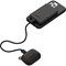 Otterbox Wireless Power Bank for MagSafe 3,000 mAh - Black Image 3