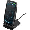 Otterbox Folding Wireless Charging Stand - Black Image 1