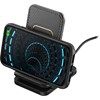 Otterbox Folding Wireless Charging Stand - Black Image 2