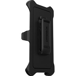 Apple Otterbox Defender Series Holster - Black