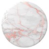 Popsockets - Popgrip - Rose Gold Lutz Marble Image 1