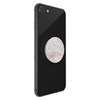 Popsockets - Popgrip - Rose Gold Lutz Marble Image 3