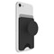 Popsockets Popwallet Plus with Popgrip - Black Image 2