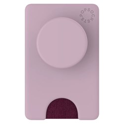 Popsockets Popwallet Plus With Popgrip - Blush Pink