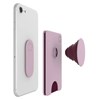 Popsockets Popwallet Plus With Popgrip - Blush Pink Image 1