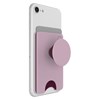 Popsockets Popwallet Plus With Popgrip - Blush Pink Image 2