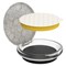 Popsockets Popgrip Lips Burts Bees - Marble Honeycomb Image 1