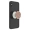 Popsockets Popgrip Premium - Foil Confetti Rose Gold Image 1