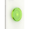 Popsockets Popgrip Premium - Neon Glow Blazing Lime Image 2