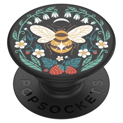 Popsockets Popgrip - Bee Boho