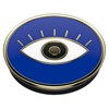 Popsockets - Popgrip Premium - Enamel Evil Eye Image 1