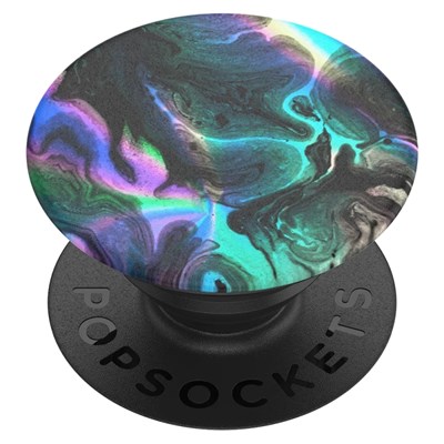 Popsockets Popgrip - Oil Agate
