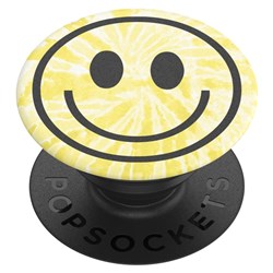 Popsockets Popgrip - Tie Dye Smiley