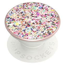 Popsockets - Popgrip Premium - Sparkle Spring Multi