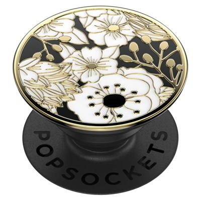 Popsockets - Popgrip Premium - Enamel Wild Flowers