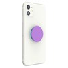 Popsockets Popgrip - Pastel Brights Colorblock Lavender Image 1