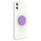 Popsockets Popgrip - Pastel Brights Colorblock Lavender Image 1