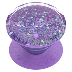 Popsockets Popgrip Luxe - Tidepool Lavender Popsockets Popgrip Luxe - Tidepool Lavender