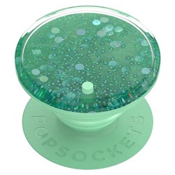 Popsockets Popgrip Luxe - Tidepool Ultra Mint
