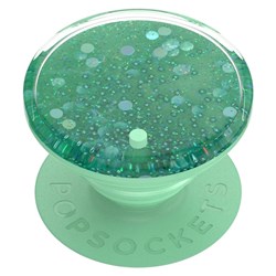 Popsockets Popgrip Luxe - Tidepool Ultra Mint Popsockets Popgrip Luxe - Tidepool Ultra Mint