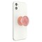 Popsockets Popgrip Luxe - Tidepool Peachy Pink Image 2