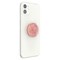 Popsockets Popgrip Luxe - Tidepool Peachy Pink Image 3
