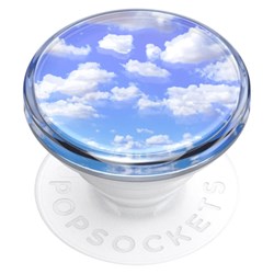 Popsockets Popgrip Premium - Mirage Cloudy Skies