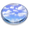 Popsockets Popgrip Premium - Mirage Cloudy Skies Image 1