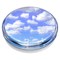 Popsockets Popgrip Premium - Mirage Cloudy Skies Image 1