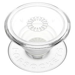 Popsockets Popgrip - Clear