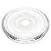 Popsockets Popgrip - Clear Image 1
