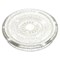 Popsockets Popgrip - Clear Glitter Silver Image 1