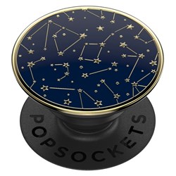 Popsockets Popgrip Premium Enamel - Constellation Prize Popsockets Popgrip Premium Enamel - Constellation Prize