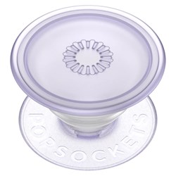 Popsockets - Popgrip Premium - Eco Grip Plant Dusty Lavender Popsockets - Popgrip Premium - Eco Grip Plant Dusty Lavender