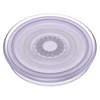 Popsockets - Popgrip Premium - Eco Grip Plant Dusty Lavender Image 1