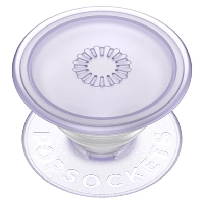 Popsockets - Popgrip Premium - Eco Grip Plant Dusty Lavender