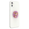 Popsockets Popgrip Premium - Translucent Pink Ditsy Floral Image 2