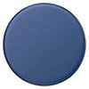 Popsockets Popgrip Premium - Aluminum Indigo Blue Image 1
