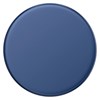 Popsockets Popgrip Premium - Aluminum Indigo Blue Image 1