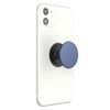 Popsockets Popgrip Premium - Aluminum Indigo Blue Image 2