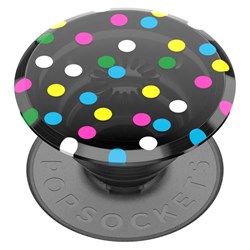 Popsockets Popgrip - Disco Dots Popsockets Popgrip - Disco Dots