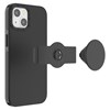 Apple Popsockets PopGrip Slide Case - Black Image 3