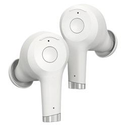 Sudio Ett True Wireless In Ear Bluetooth Headphones - White
