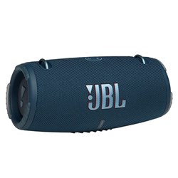 JBL Xtreme 3 Waterproof Bluetooth Speaker - Blue
